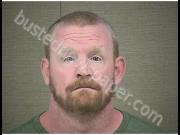 SPARKS, JOHN | 2018-10-18 Harnett County, North Carolina Booking