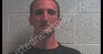 LITTRELL, RONALD DENNIS | 2018-10-18 15:04:00 Jackson County, North Carolina Booking