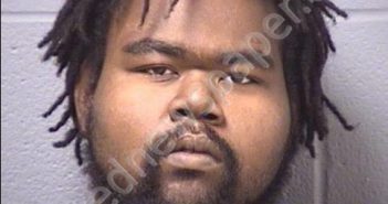 TAYLOR, DEQUARIAN L | 2018-10-18 10:22:00 Will County, Illinois Booking