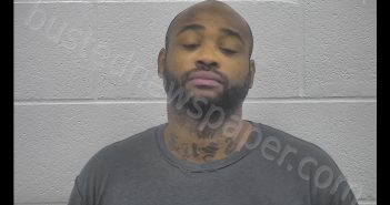 TY FRASIER DUNN | 2018-10-18 10:24:00 Kenton County, Kentucky Booking