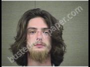 LOCKLEAR, BRANDON | 2018-10-18 Harnett County, North Carolina Booking