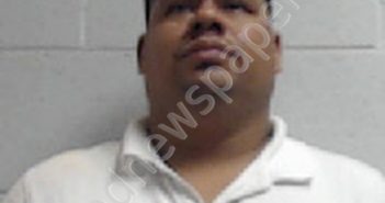 CAMBRON, MIGUEL ANGELO | 2018-10-19 03:04:00 Jackson County, North Carolina Booking