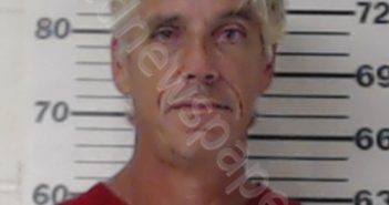 <B>SPARKS</B>, <B>JAMES</B> JEFFREY #, Henderson County, Texas - 2018-10-19