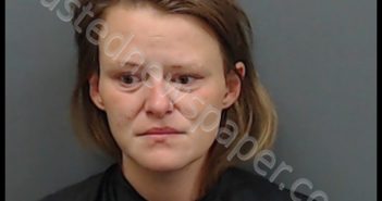 <B>TAYLOR</B>, <B>JESSIE</B> WALLACE #, Gregg County, Texas - 2018-10-19