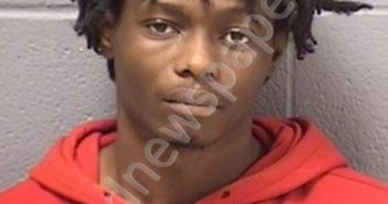 SHARPE, JERWEON J | 2018-10-19 11:04:00 Will County, Illinois Booking