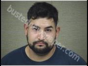 ANAYA, GILDARDO | 2018-10-19 Harnett County, North Carolina Booking