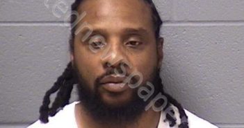 WALLS, LACOULTON J | 2018-10-19 10:49:00 Will County, Illinois Booking
