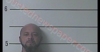 <B>TED</B> DARANCE <B>JACOBS</B> #, Boyd County, Kentucky - 2018-10-19 16:58:00