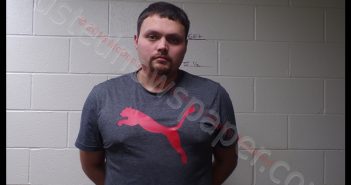 <B>BRANDON</B> WYLIE <B>KING</B> #, Mcdonald County, Missouri - 2018-10-19 18:44:00