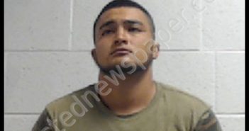 GOMEZ, JUAN DE DIOS VILLEGAS | 2018-10-19 04:31:00 Jackson County, North Carolina Booking