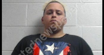 LOPEZ, JESUS JAVEER | 2018-10-19 17:33:00 Jackson County, North Carolina Booking