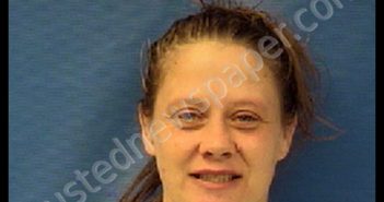 <B>NELSON</B>, <B>REBECCA</B> MICHELLE #, Kaufman County, Texas - 2018-10-19 07:14:00