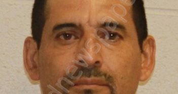 SEGOVIA,JOSE LUIS SR | 2018-10-19 Brown County, Texas Booking
