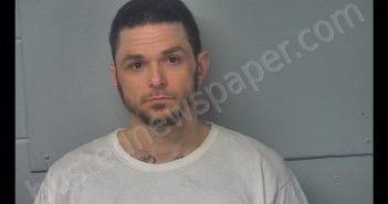 <B>TAYLOR</B> NATHANIEL <B>TOWER</B> #, Virginia Peninsula Regional Jail, Virginia - 2018-10-19 21:00:00