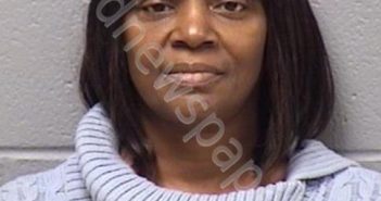 JONES, JACQUELINE | 2018-10-19 10:17:00 Will County, Illinois Booking