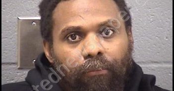 BAILEY, BILLY L | 2018-10-19 16:23:00 Will County, Illinois Booking