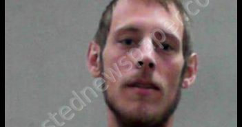 BEVINS, JUSTIN JOSHUA | 2018-10-19 14:00:00 Ohio County, West Virginia Booking