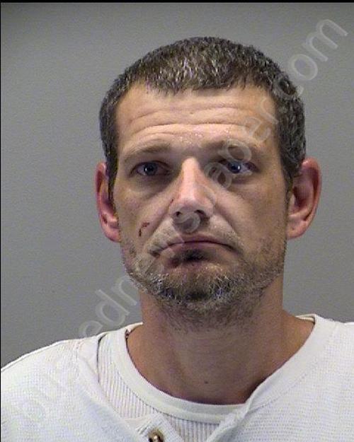 DENNIS JR, EDGAR GARLAND #, Montgomery County, Ohio - 2018-10-19 22:22:00