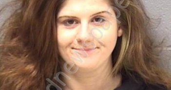 CARRANO, BRITTANY M | 2018-10-19 10:43:00 Will County, Illinois Booking