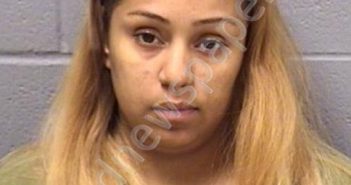 CAMPBELL, LAKYLA D | 2018-10-19 11:23:00 Will County, Illinois Booking