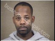 WILLIAMS, KAREEM | 2018-10-19 Harnett County, North Carolina Booking