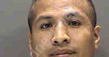 LAUREANOURBINA, GUSTAVO | 2018-10-19 Sarasota County, Florida Booking