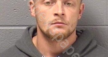 SUNDE, ALAN M | 2018-10-19 10:08:00 Will County, Illinois Booking