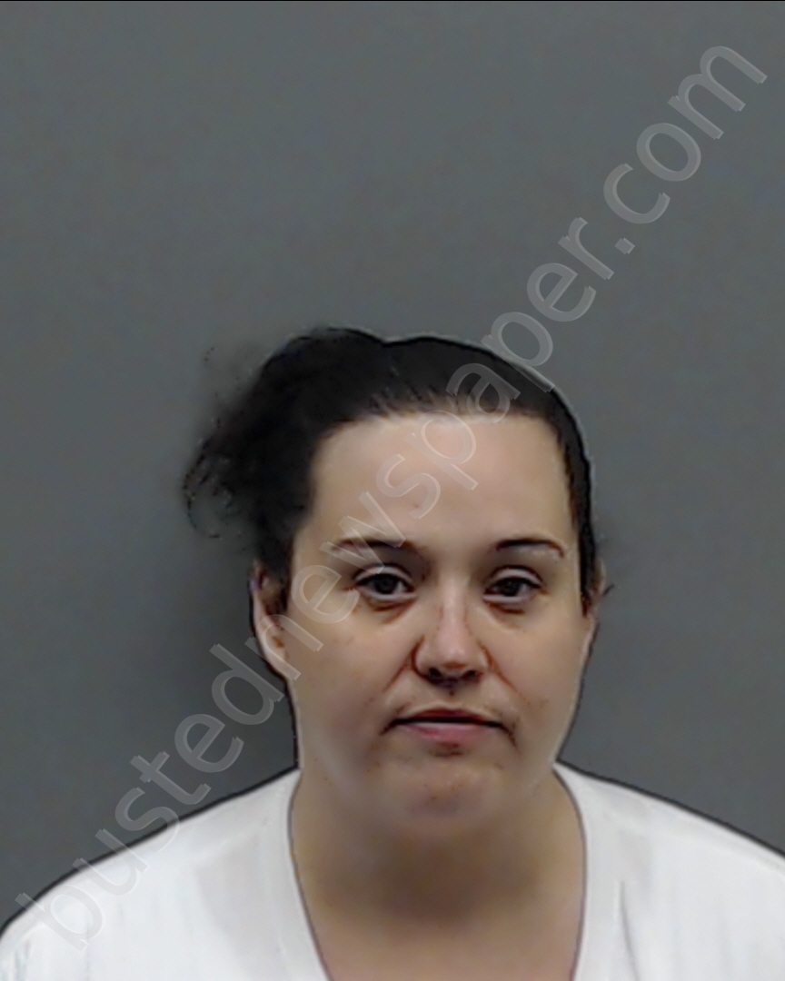 PRICE, MALINA LEEANN #, Smith County, Texas - 2018-10-19