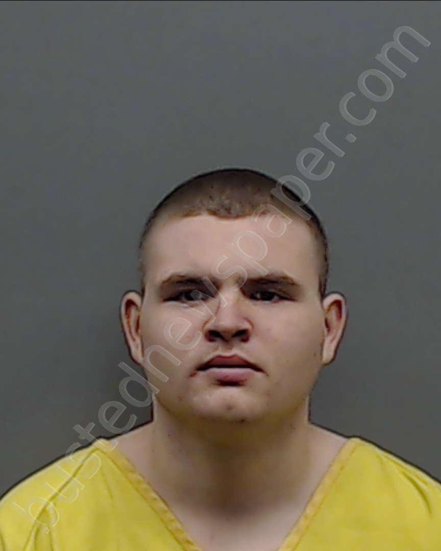 PADILLA, ROBERT ANTHONY #, Smith County, Texas - 2018-10-19