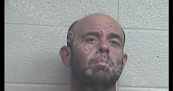 JOSHUA L FIELDS | 2018-10-20 13:42:00 Jessamine County, Kentucky Booking