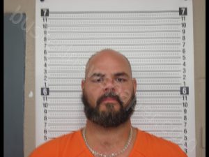 JASON CLINTON FRANCIS | 2018-10-20 20:48:00 Scott County, Missouri Booking