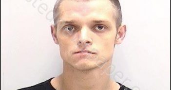JENKINS, <B>AARON</B> BRADY #, Bartow County, Georgia - 2018-10-20 22:55:00