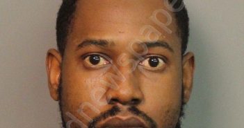 LEE, CHRISTOPHER DEWAYNE | 2018-10-20 02:42:00 Jefferson County, Alabama Booking