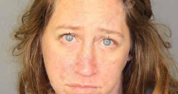FOLKER, CHRISTY NICHOLE | 2018-10-20 19:01:00 Jefferson County, Alabama Booking