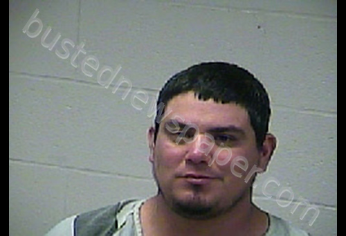 BAZAN, RAUL ALFREDO #, Calhoun County, Texas - 2018-10-20 02:30:00