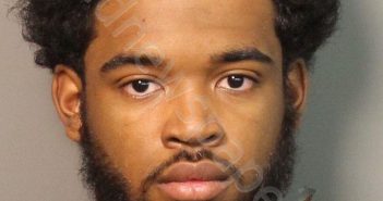 WRIGHT, KARLOS ERNESTO | 2018-10-20 17:45:00 Jefferson County, Alabama Booking