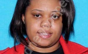 EATMON, DOMINIQUE LA SHONNE | 2018-10-20 12:30:00 Jefferson County, Alabama Booking