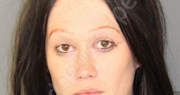 PARTRIDGE, ASHLEY NICHOLE | 2018-10-20 09:42:00 Jefferson County, Alabama Booking