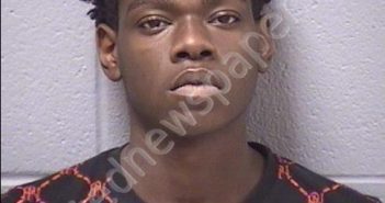 SINGLETON, KIMANIRASHAAD | 2018-10-20 15:01:00 Will County, Illinois Booking