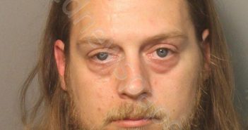 SHANNON, JOSHUA LEE | 2018-10-20 04:23:00 Jefferson County, Alabama Booking
