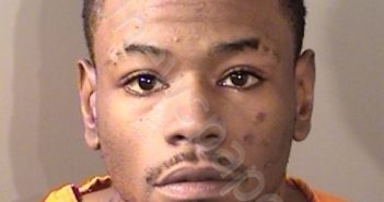 JACKSON, <B>JONATHAN</B> MARTIS ANDREWS #, <b>Denton</b> County, Texas, Denton County, Texas - 2018-10-20