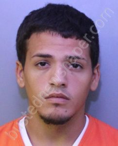 RIVERA, MATTHEW JOEL | 2018-10-20 Polk County, Florida Booking