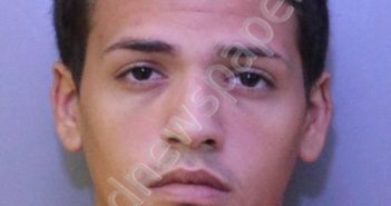 <B>RIVERA</B>, <B>MATTHEW</B> JOEL #, Polk County, Florida - 2018-10-20