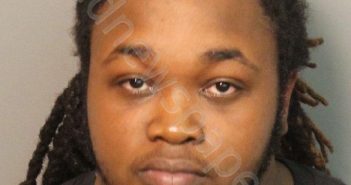 SELLERS, WILLIE | 2018-10-20 17:14:00 Jefferson County, Alabama Booking