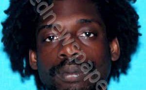 ROBINSON, JOSHUA DEANDRE | 2018-10-20 10:23:00 Jefferson County, Alabama Booking