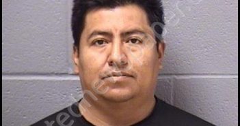 HERNANDEZ, MIGUEL A | 2018-10-20 05:48:00 Will County, Illinois Booking