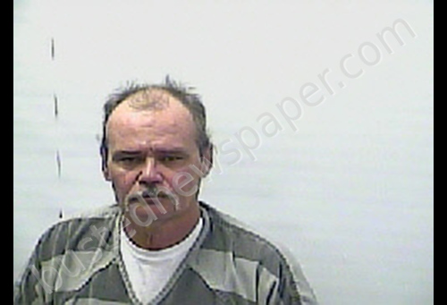 HARVEY, GLENN RAY #, Calhoun County, Texas - 2018-10-20 17:36:00