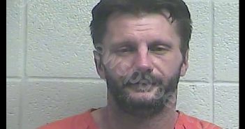 ZACHARY D HOWARD | 2018-10-20 09:22:00 Jessamine County, Kentucky Booking