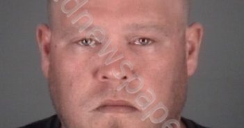 CINELLI, <B>ANDREW</B> R #, Pasco County, Florida - 2018-10-20 03:48:00
