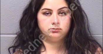 FRANCIMORE, LAUREN N | 2018-10-20 03:54:00 Will County, Illinois Booking